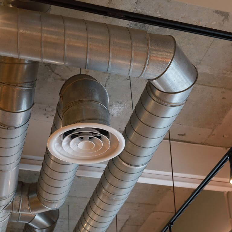 Kako trebaju izgledati ventilacijski sustavi u pušačkim prostorima?