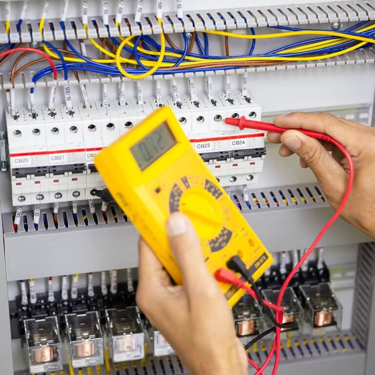 koliko često se provodi ispitivanje električnih instalacija?